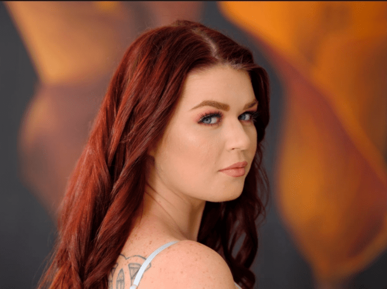 Anastasia Rose Returns To Adult And Inks Deal With 101 Modeling Asnhub