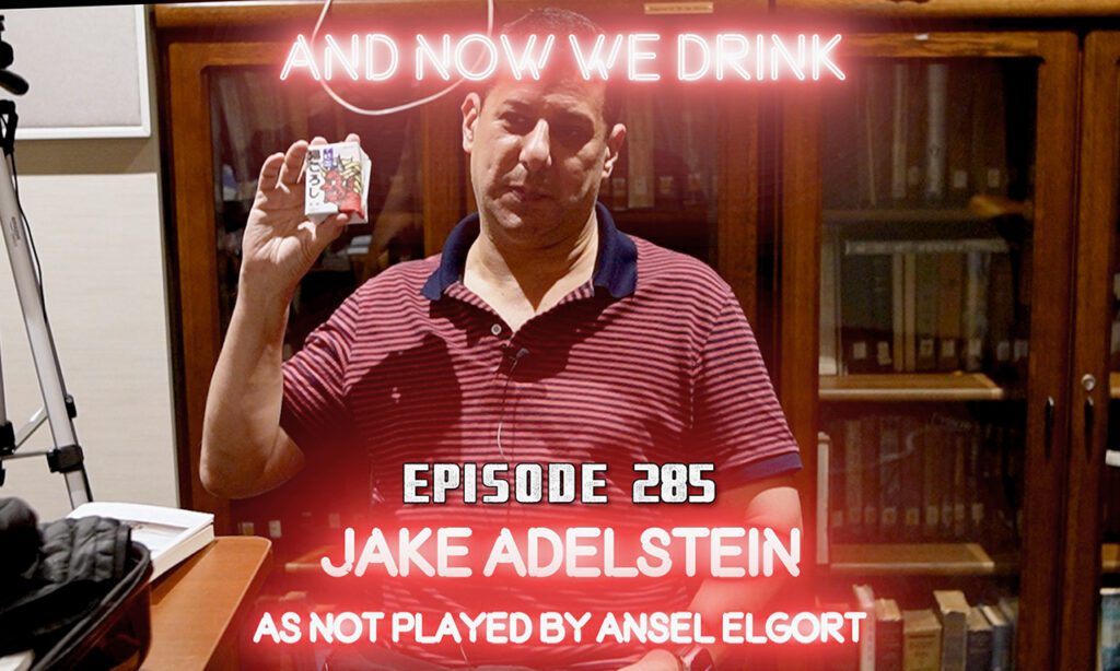 Tokyo Vice Author Jake Adelstein Talks Japanese Sex Work On And Now We Drink Podcast ASNHub