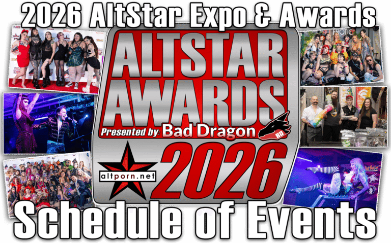 Dates and Venues Set for 2026 AltStar Awards June 14 and AltStar Expo June 11-13