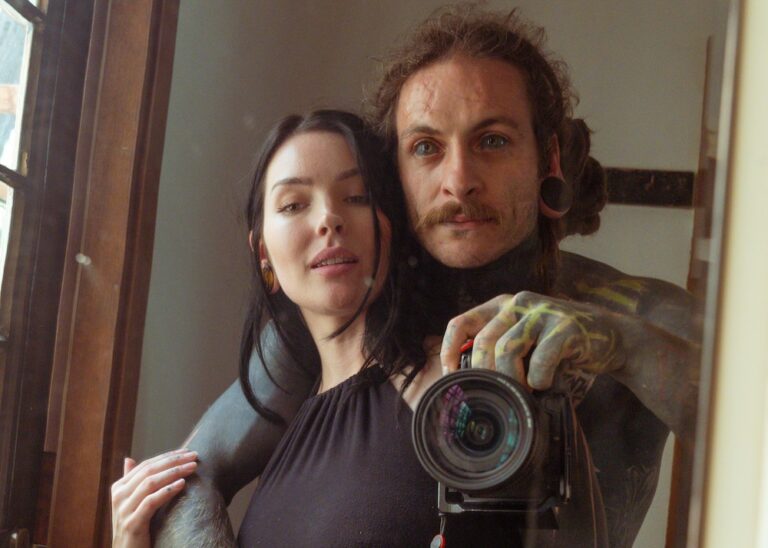 Mag Numb & Nikolaz Zpageti Make Magic