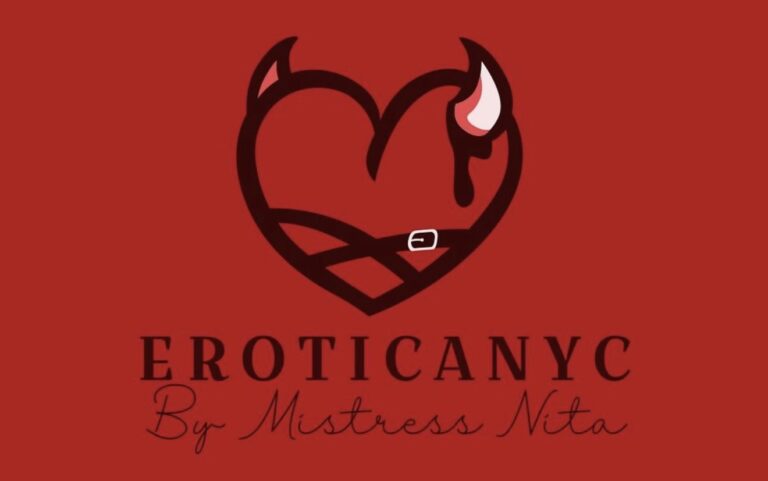 Mistress Nita Announces! Erotica Tour: The Mistress Nita Experience – A Multi-City Sensual Experience Celebrating Art,Expression, and empowerment