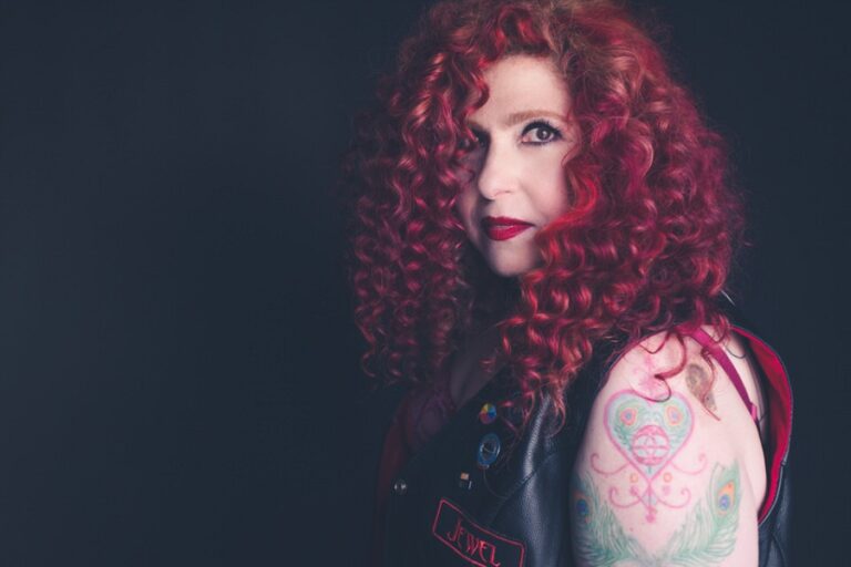 Dr. Lori Beth Bisbey Weighs in on Court TV’s ‘Fetish or Murder” Case with Vinnie Politan