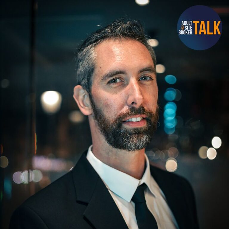 Alex LeComte of 7Veils Social Media Is This Week’s Guest on Adult Site Broker Talk