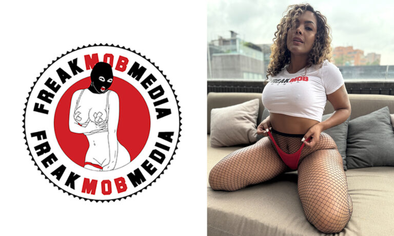 Carla Morelli Welcomes FreakMob Media to Colombia