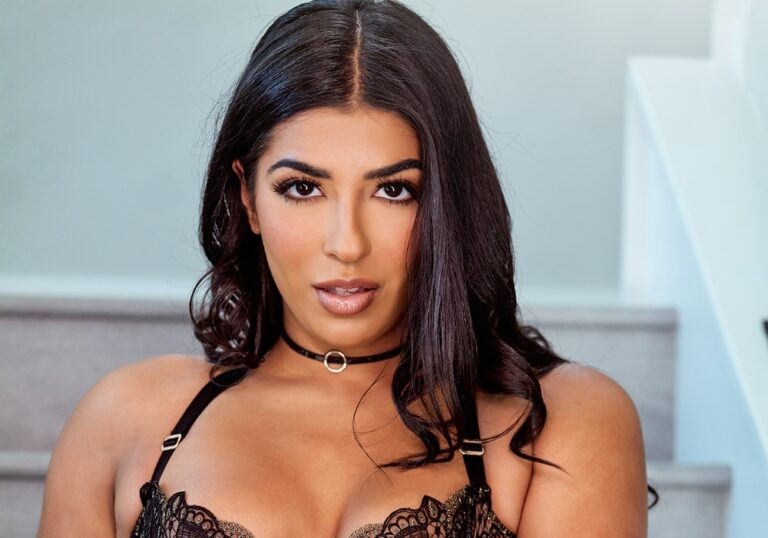 Jasmine Sherni Scores New Performer & Scene Work XMA Noms