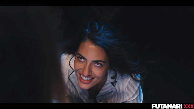 Coco Bae Gets Possessed by Futa in New Hentaied PRO Scene