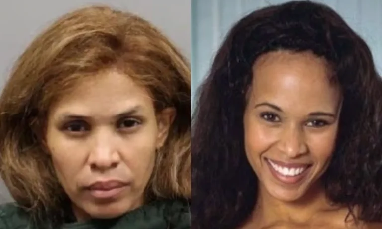 Murder Trial of Nikki Fairchild Commences in Las Vegas