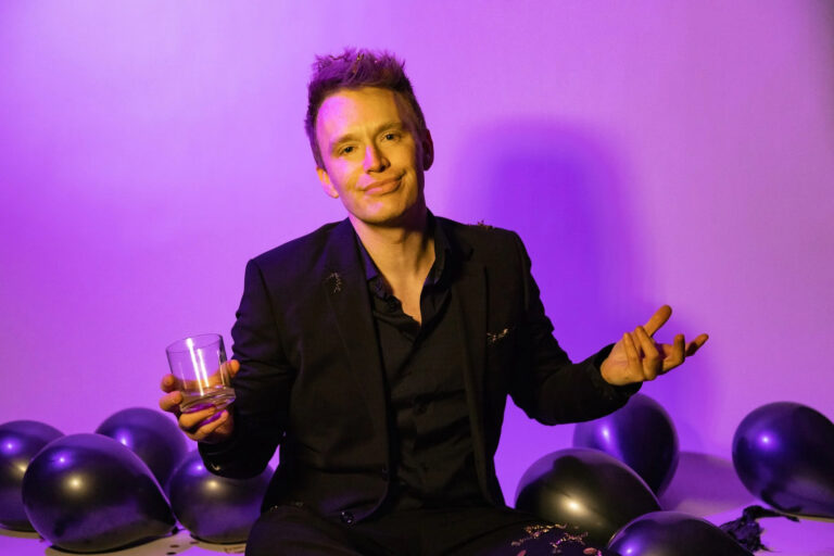 Sex Party with Dustin Rybka Scores 1st AVN Awards Nom