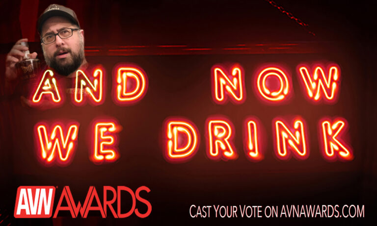 ‘And Now We Drink’ Nominated for ‘Favorite Adult Podcast’ by AVN