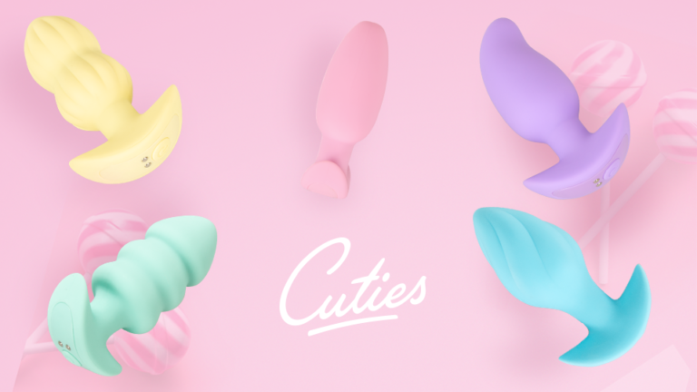 ORION Wholesale: Anal adventures with the new “Cuties”