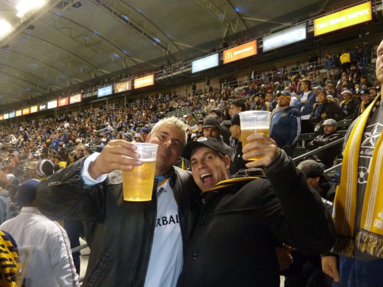 Jim Powers Garners Multiple AVN & GayVN Noms