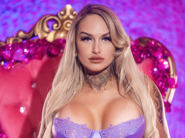 Stephanie Love Appearing at EXXXOTICA DC This Weekend!