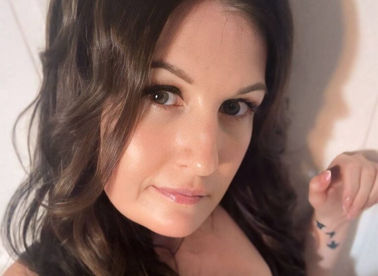 Jenn Cameron Receives First-Ever AVN Award Nomination