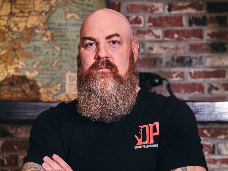 Ricky Greenwood, Casts, & Crews Receive 48 AVN Awards Noms