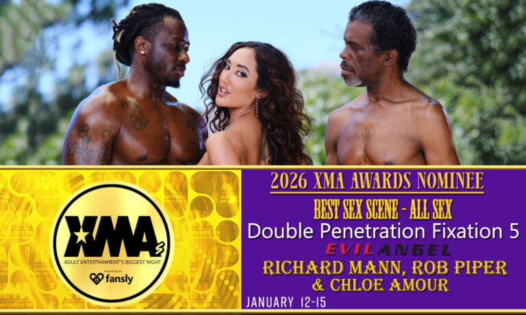 Richard Mann Receives 2026 XMA Awards Nomination