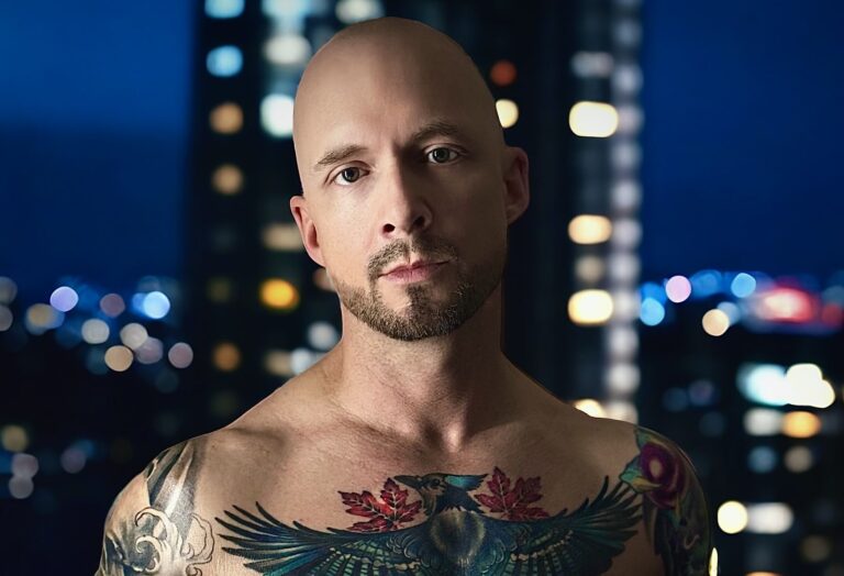 BullBossJosh Receives AVN & GayVN Nominations