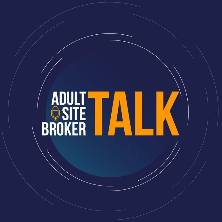 Adult Site Broker Talk Nominated for AVN Award as Best Adult Podcast